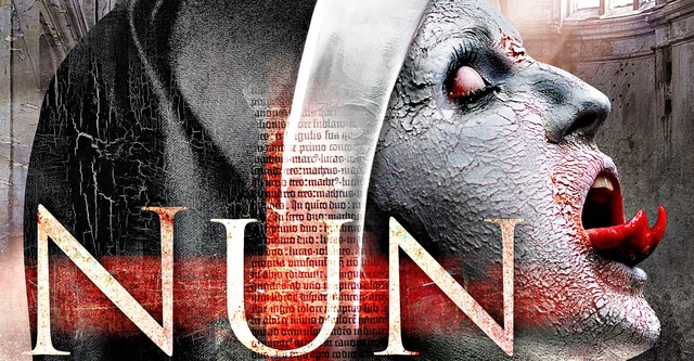 Bloody Nun 2: The Curse