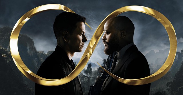 Infinite: Nekoneční