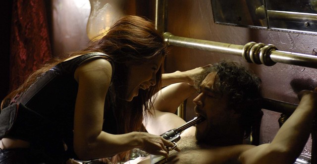 BloodRayne 2 : Deliverance