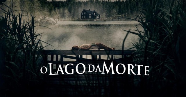 Lago da Morte