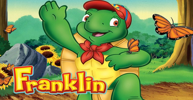 Franklin - O Filme