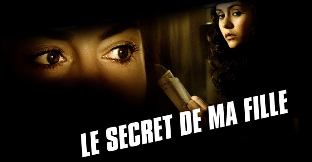 Le secret de ma fille