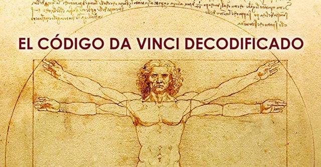 El Código Da Vinci Decodificado