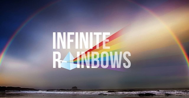 Infinite Rainbows