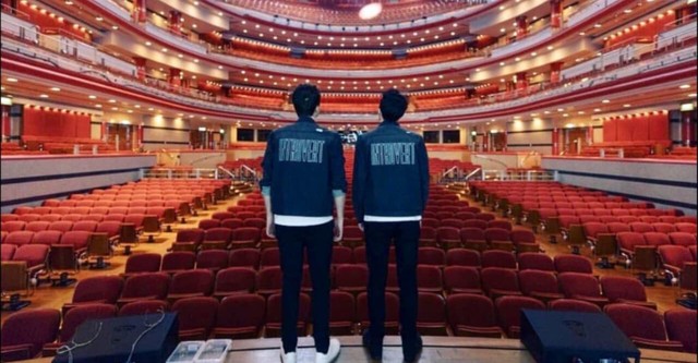 Dan & Phil: Interactive Introverts