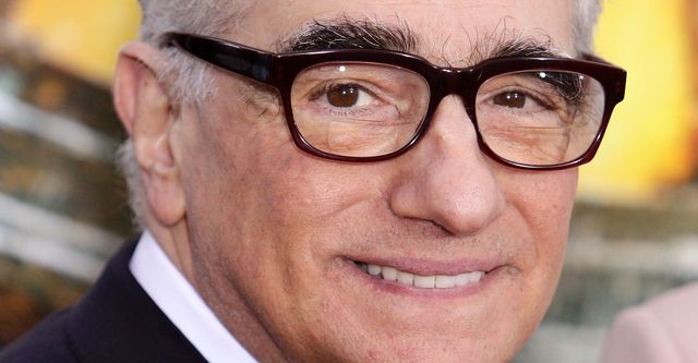 Uma Viagem com Martin Scorsese pelo Cinema Americano