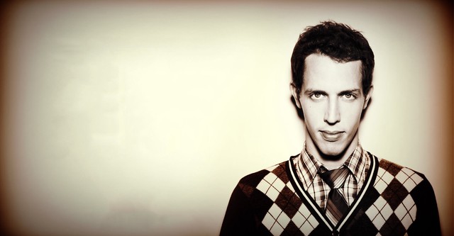 Tony Hinchcliffe: One Shot