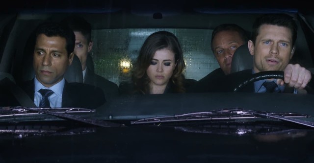 Vojak 4: Pohyblivý cieľ