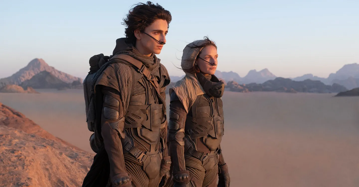 The 10 Best Movies to Win an Oscar for Best Visual Effects