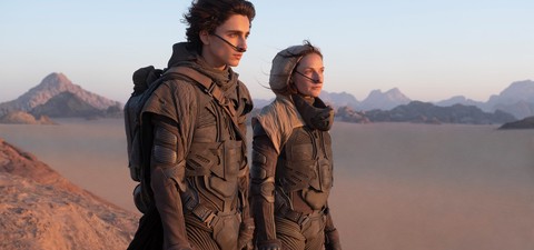Dove vedere i migliori film di Timothée Chalamet in streaming