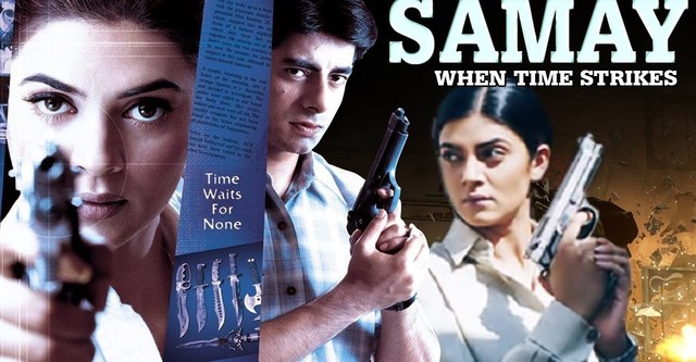 Samay: When Time Strikes