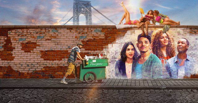 Sognando a New York - In the Heights