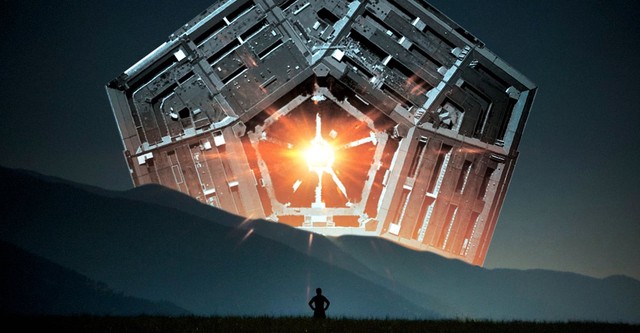 Flying Objects: A State Secret