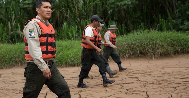 Tigre Gente
