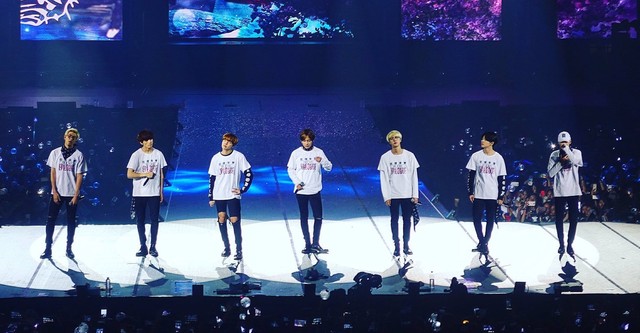 BTS Most Beautiful Moment in Life: Epilogue