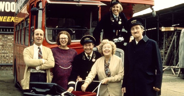 On the Buses