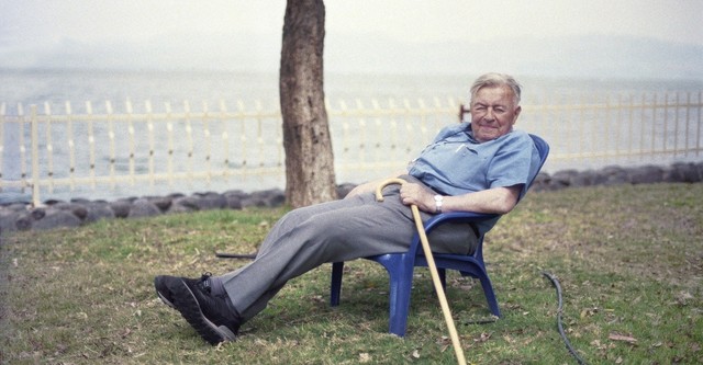 Teddy Kollek