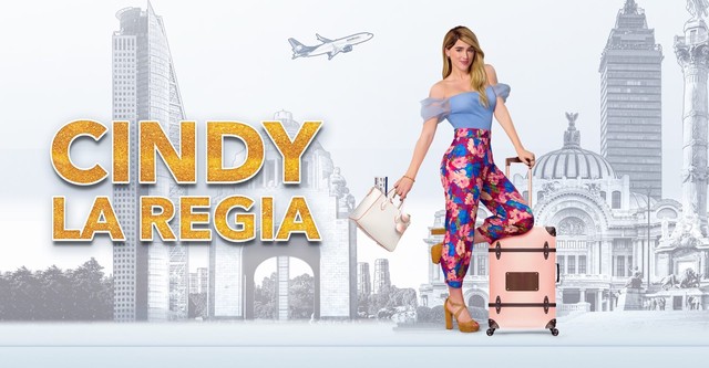 Cindy la regia - película: Ver online en español