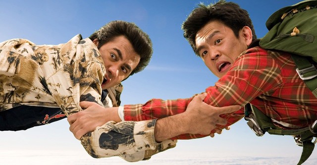 Harold et Kumar s'évadent de Guantanamo