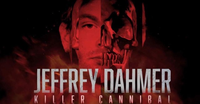 Der Killer-Kannibale: Jeffrey Dahmer