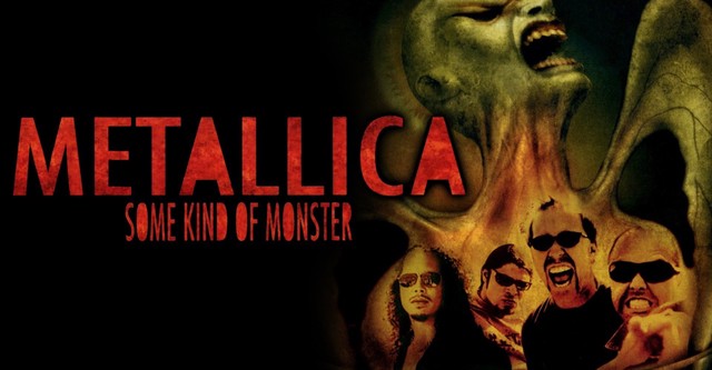 Metallica: Some Kind of Monster