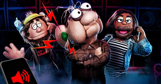 Crank Yankers