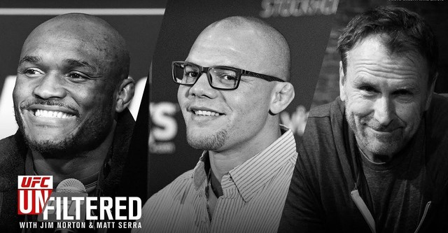 UFC Unfiltered