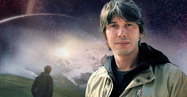 Brian Cox's Adventures in Space and Time