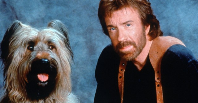 トップ・ドッグ