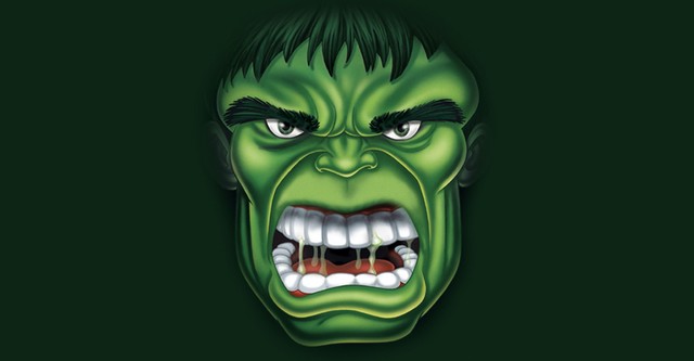 The Incredible Hulk - streaming tv show online