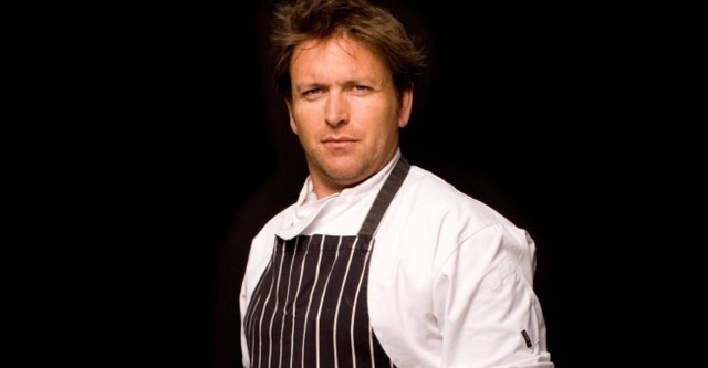 James Martin's Saturday Morning