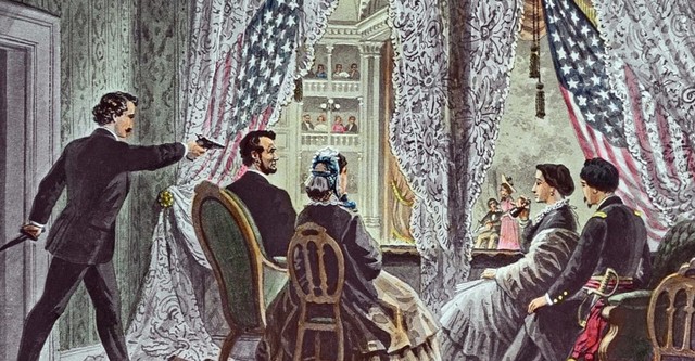 The Lincoln Assassination