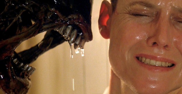 Alien 3. - A végső megoldás: Halál