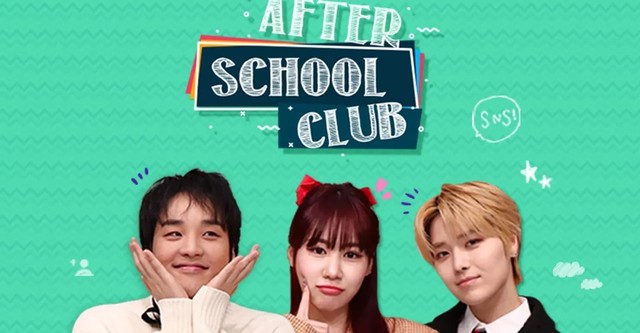 Assistir After School Dice Club - ver séries online