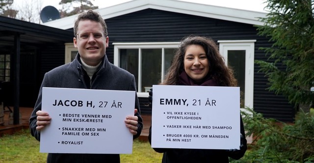 Date min værste side