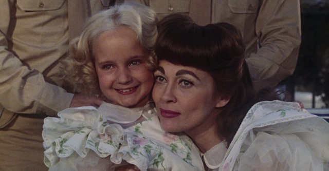 Mommie Dearest