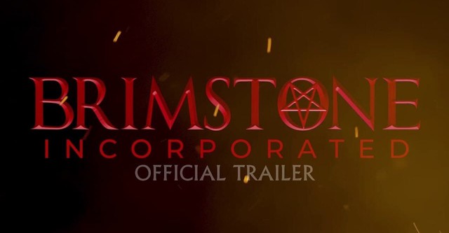 Brimstone Incorporated