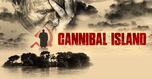 Cannibal Island