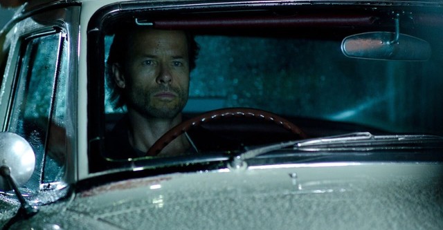 Jack Irish: Bad Debts