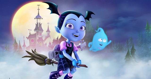 Vampirina