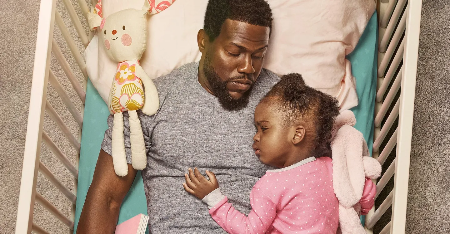 The 10 Best Kevin Hart Movies, Ranked