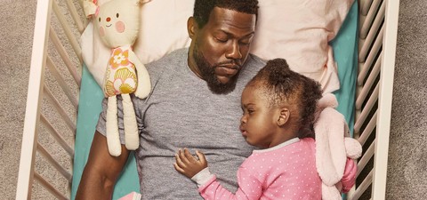 The 10 Best Kevin Hart Movies (And Where You Can Watch Them)