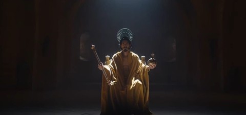 Die 15 besten Ritterfilme und wo du sie streamen kannst