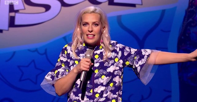 Sara Pascoe Live: LadsLadsLads