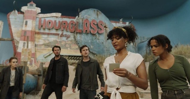 Escape Game 2 : Le monde est un piège