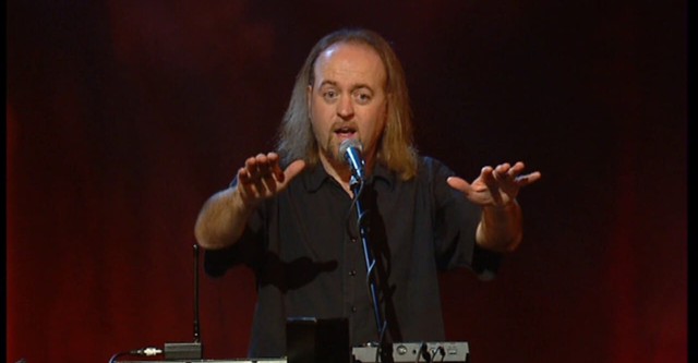 Bill Bailey: Bewilderness