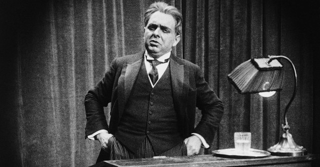 Doktor Mabuse