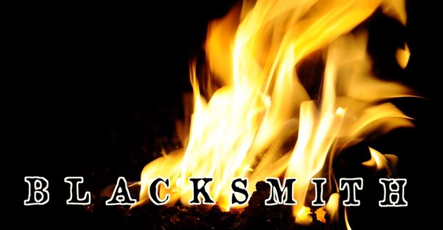 Blacksmith