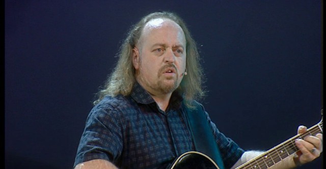 Bill Bailey: Part Troll