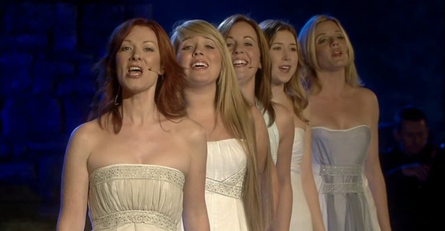 Celtic Woman: A New Journey